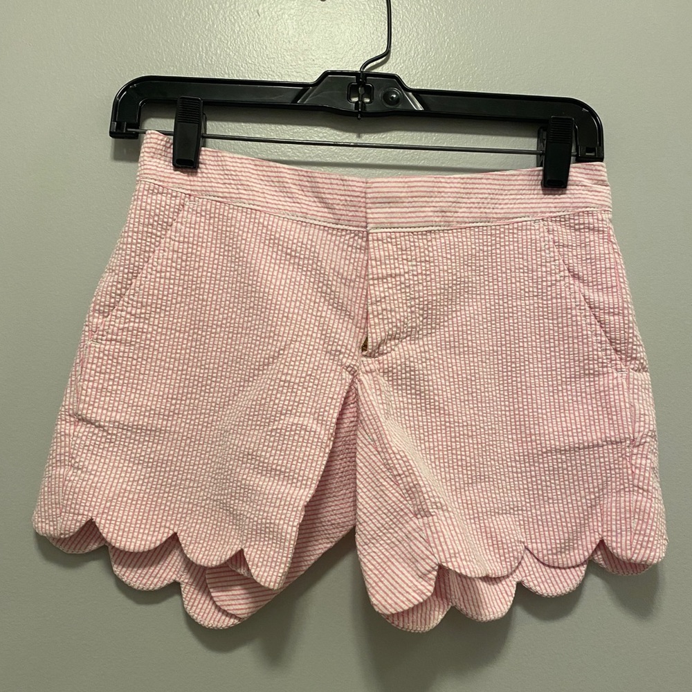 🌸Lilly Pulitzer Buttercup Shorts🌸